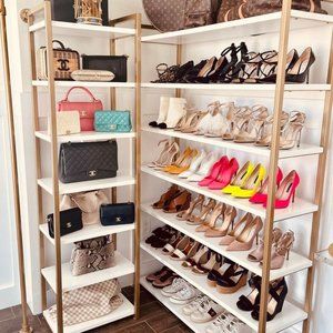 Meet your Posher, Latasha